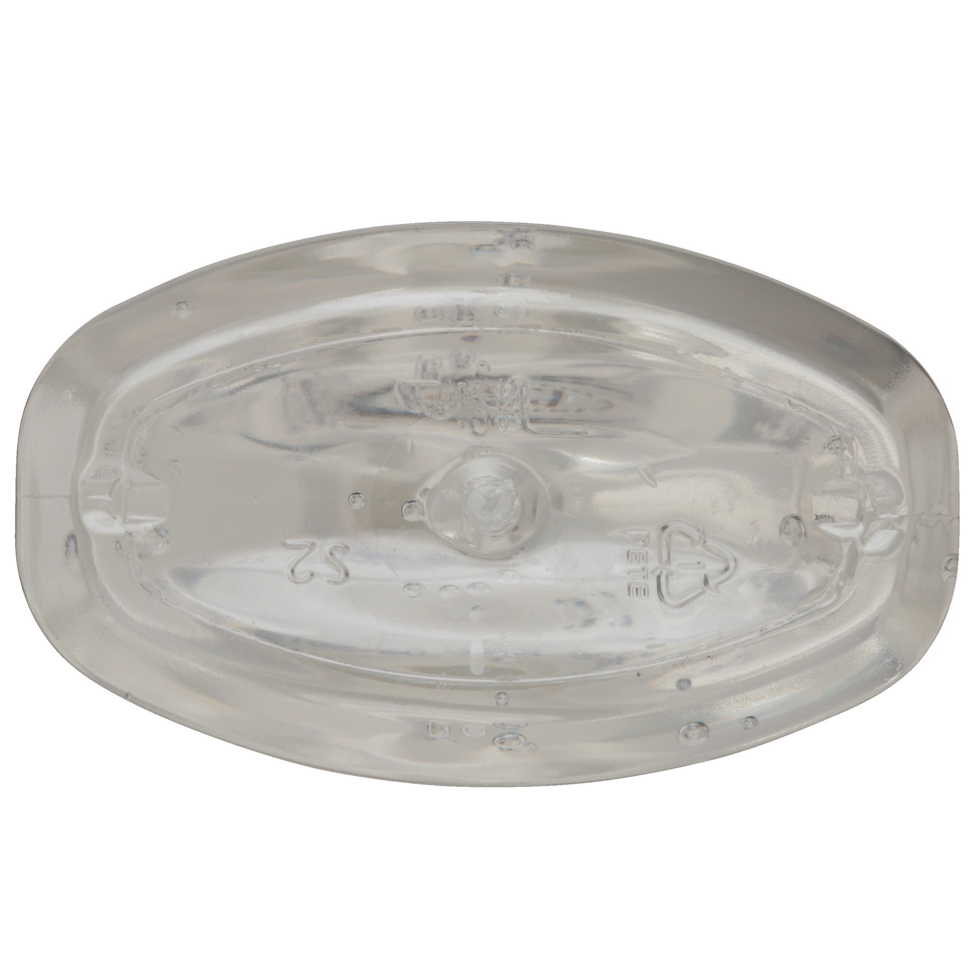 slide 4 of 6, TopCare Everyday Advanced Hand Sanitizer with Vitamin E 8 fl oz, 8 fl oz