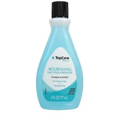 Topcare Nail Polish Remover