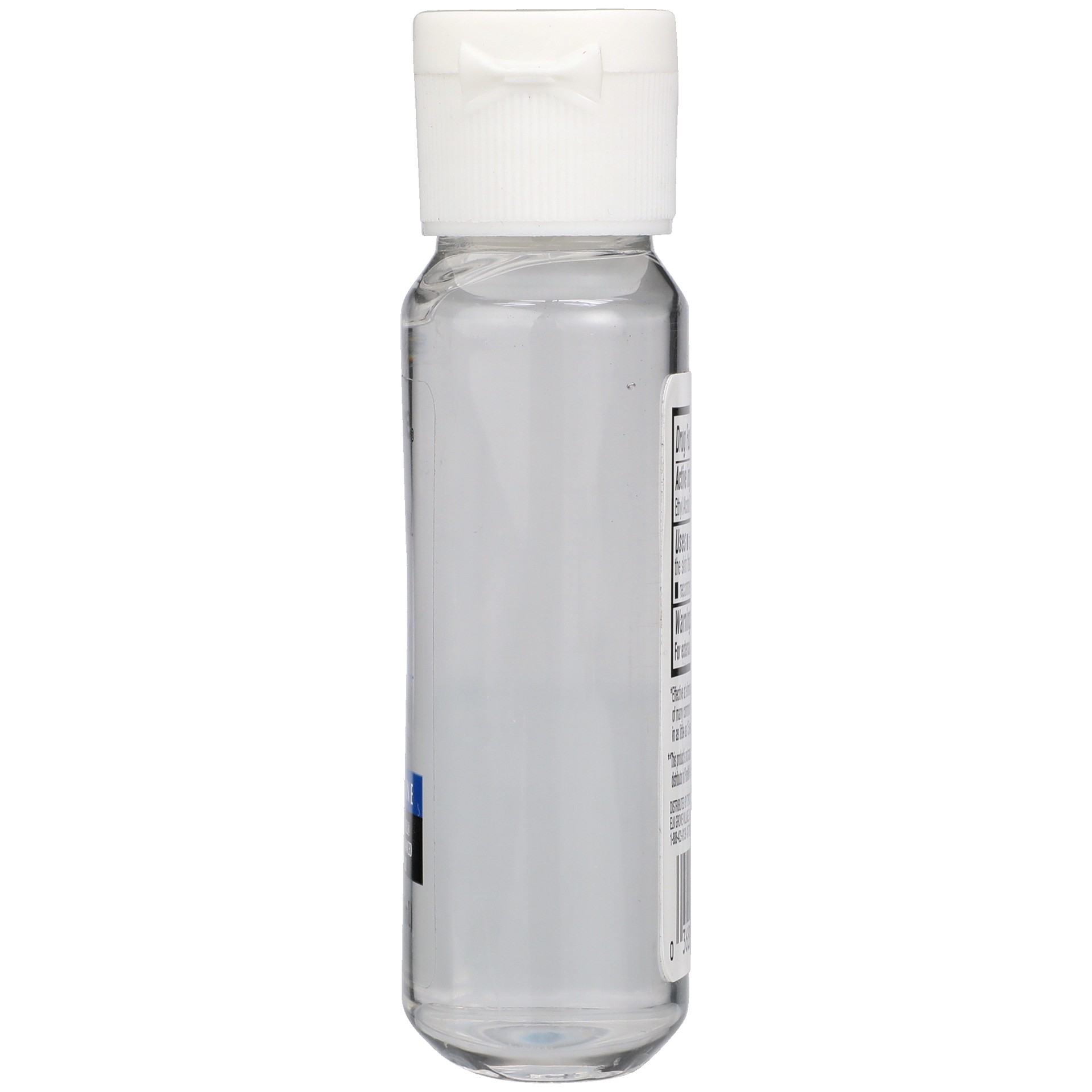 slide 5 of 6, TopCare Everyday Advanced Hand Sanitizer with Vitamin E 2 fl oz, 2 fl oz