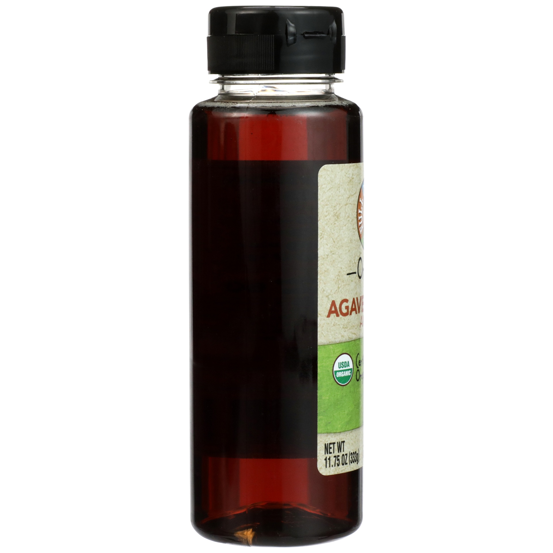 slide 2 of 6, Full Circle Market Organic Amber Agave Nectar 11.75 oz, 11.75 oz