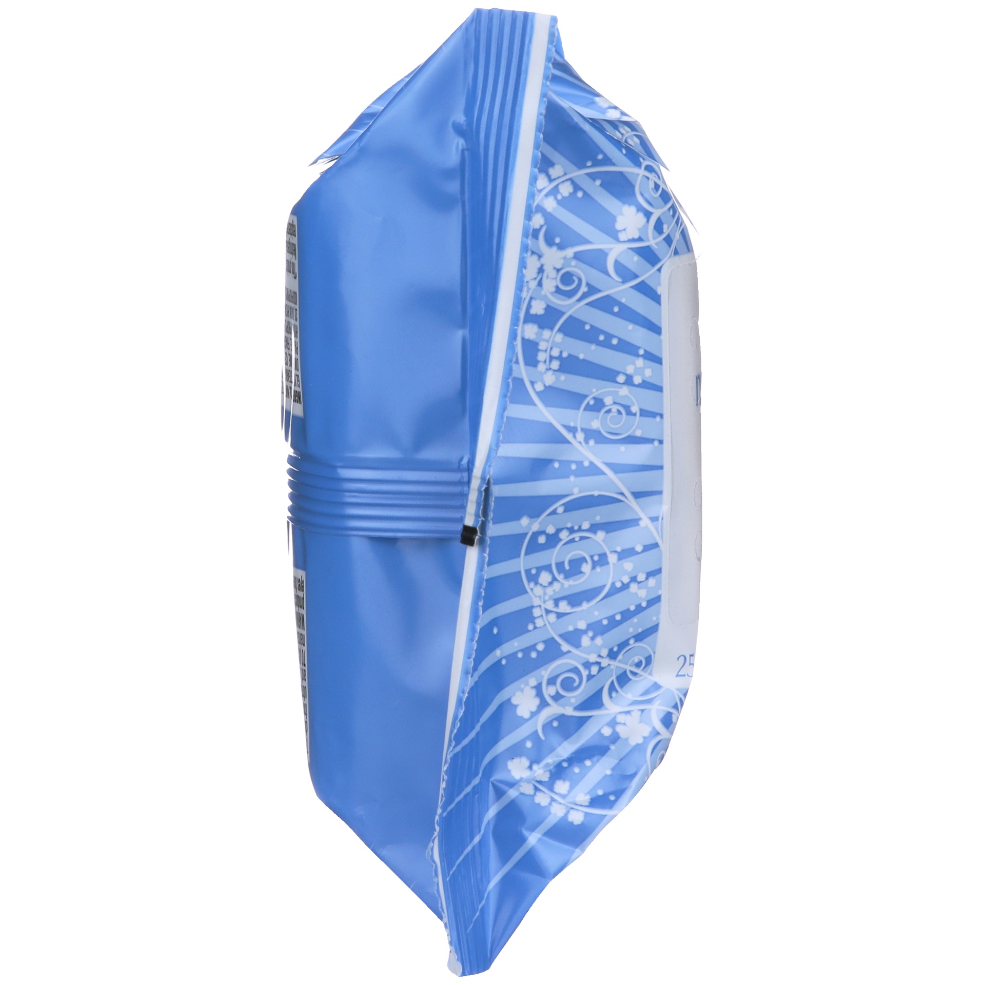 slide 3 of 6, Topcare Make Up Remover Towelette, 25 ct