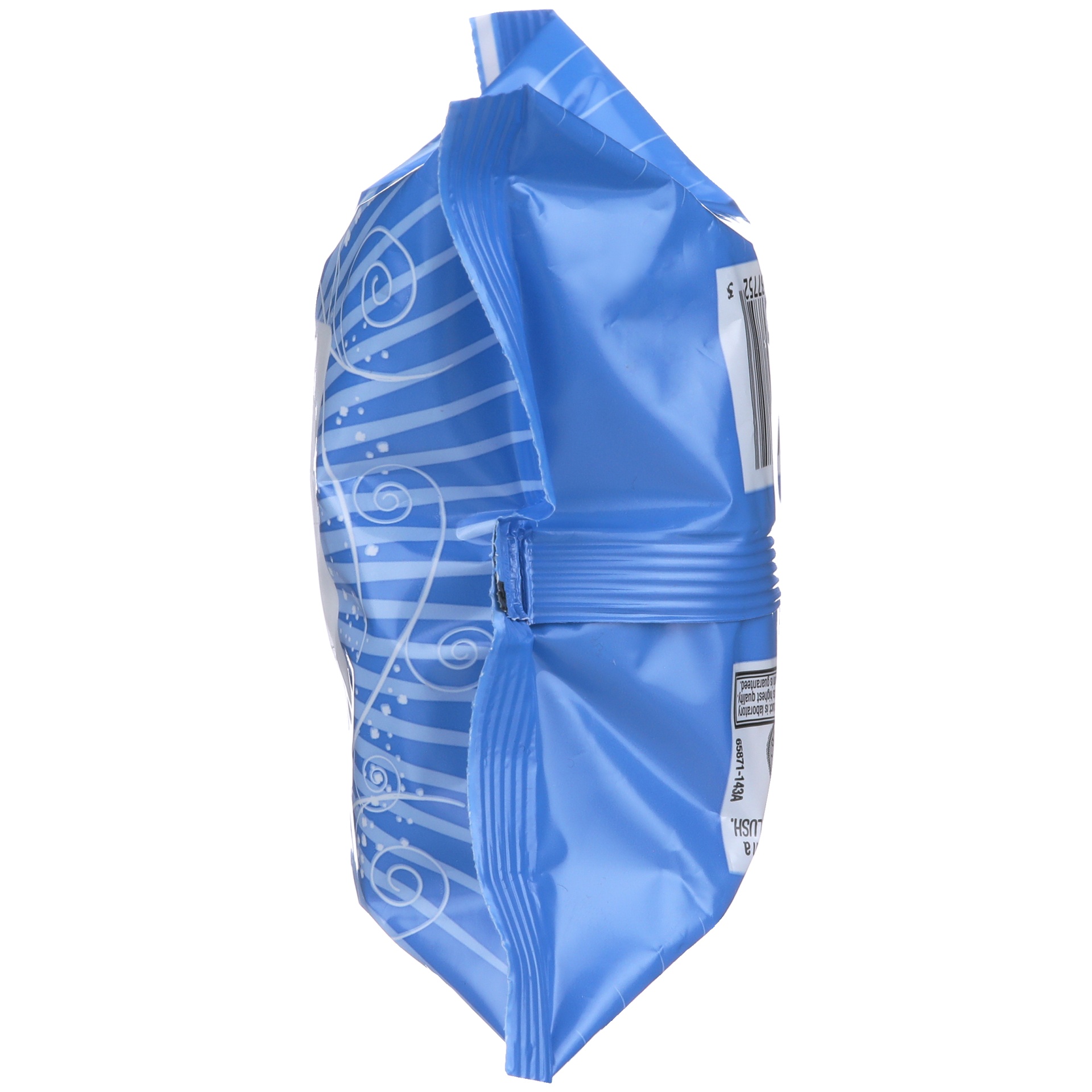 slide 4 of 6, Topcare Make Up Remover Towelette, 25 ct