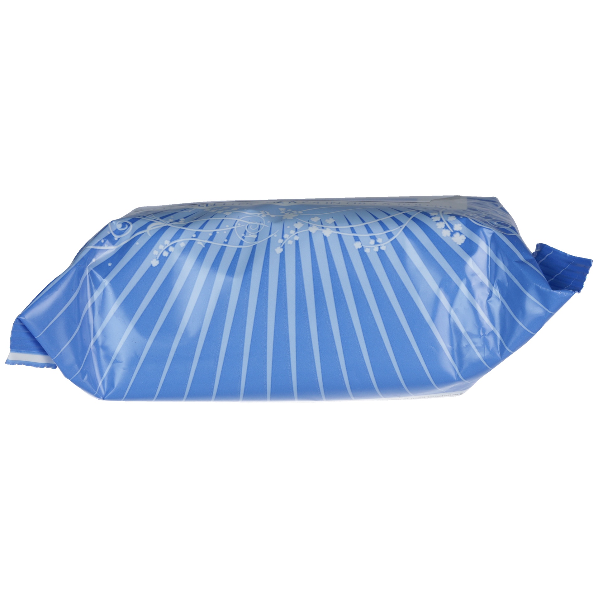 slide 6 of 6, Topcare Make Up Remover Towelette, 25 ct