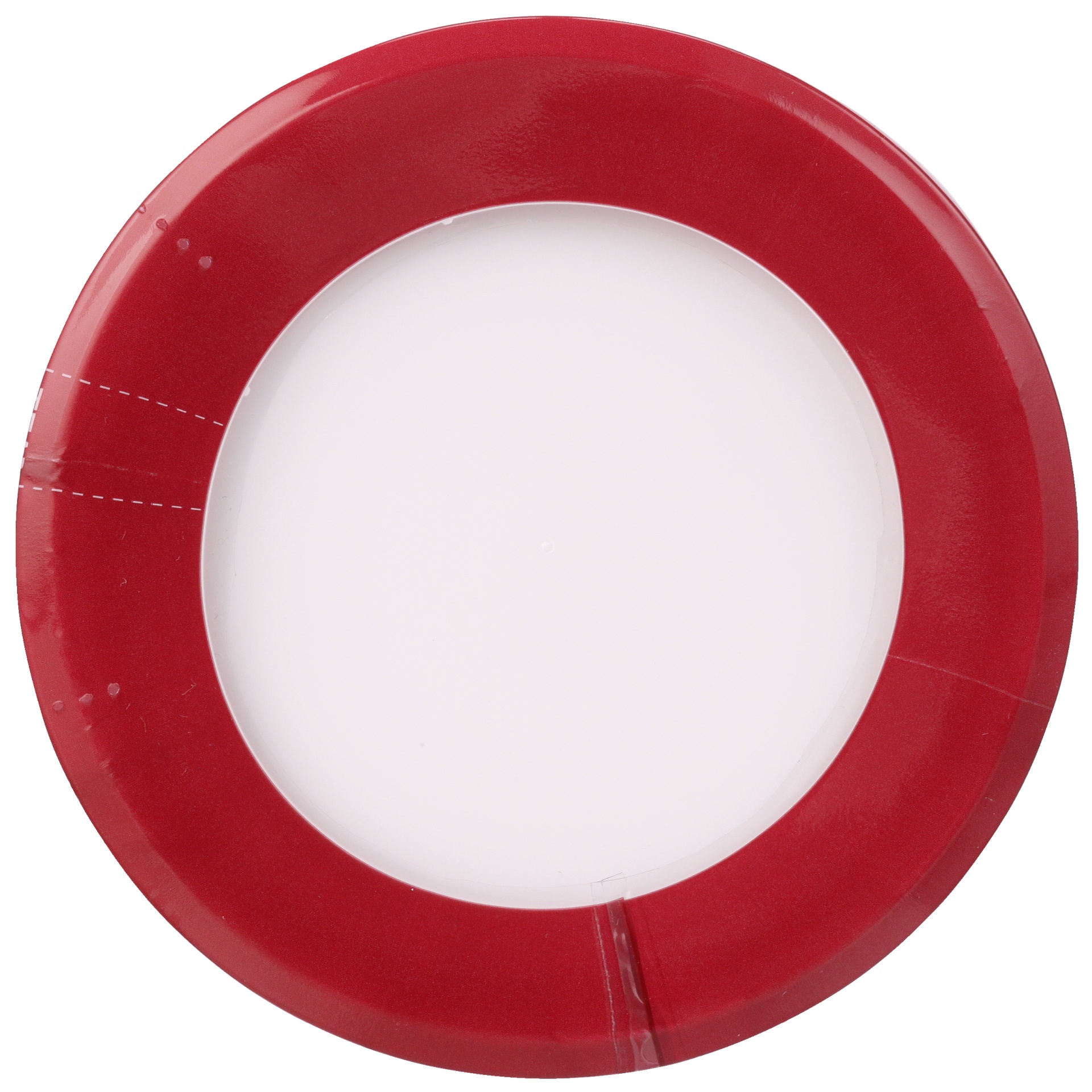 slide 3 of 6, Tippy Toes Strawberry Apple Puffed Grain Cereal Snacks, 1.48 oz