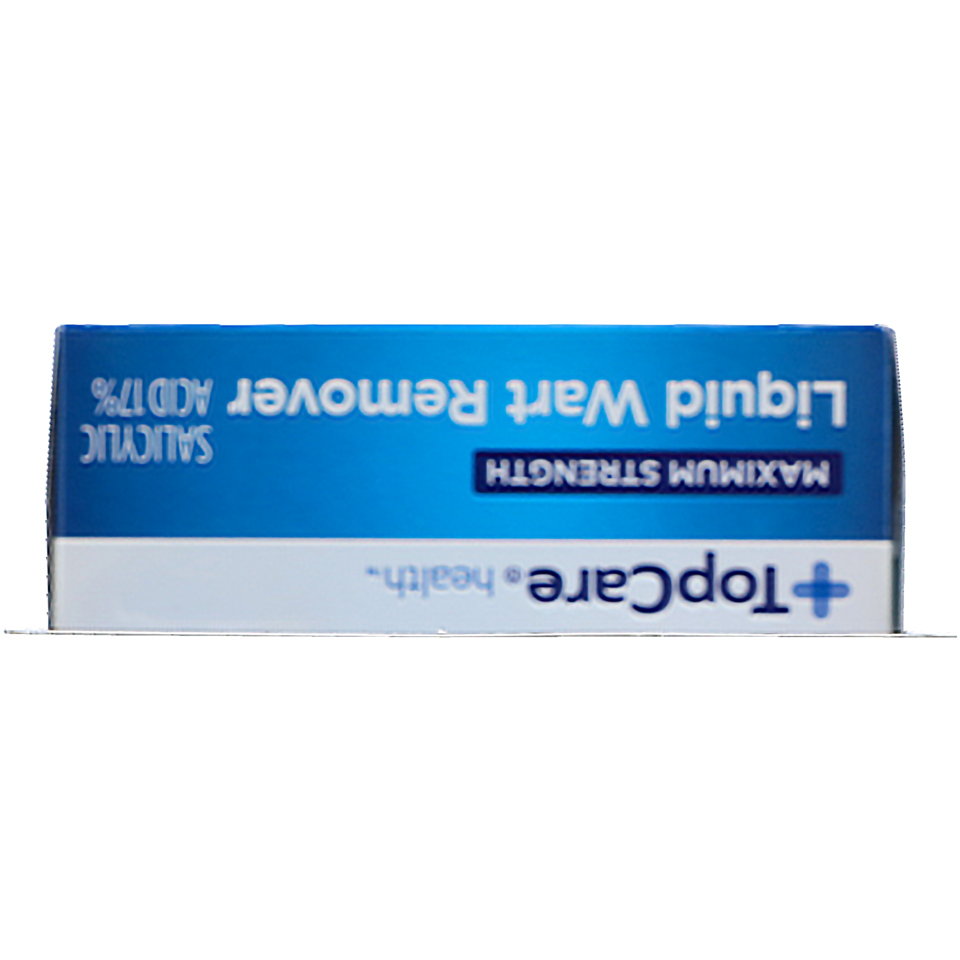 slide 2 of 6, TopCare Wart Remover Liquid-Topcare, 0.31 oz