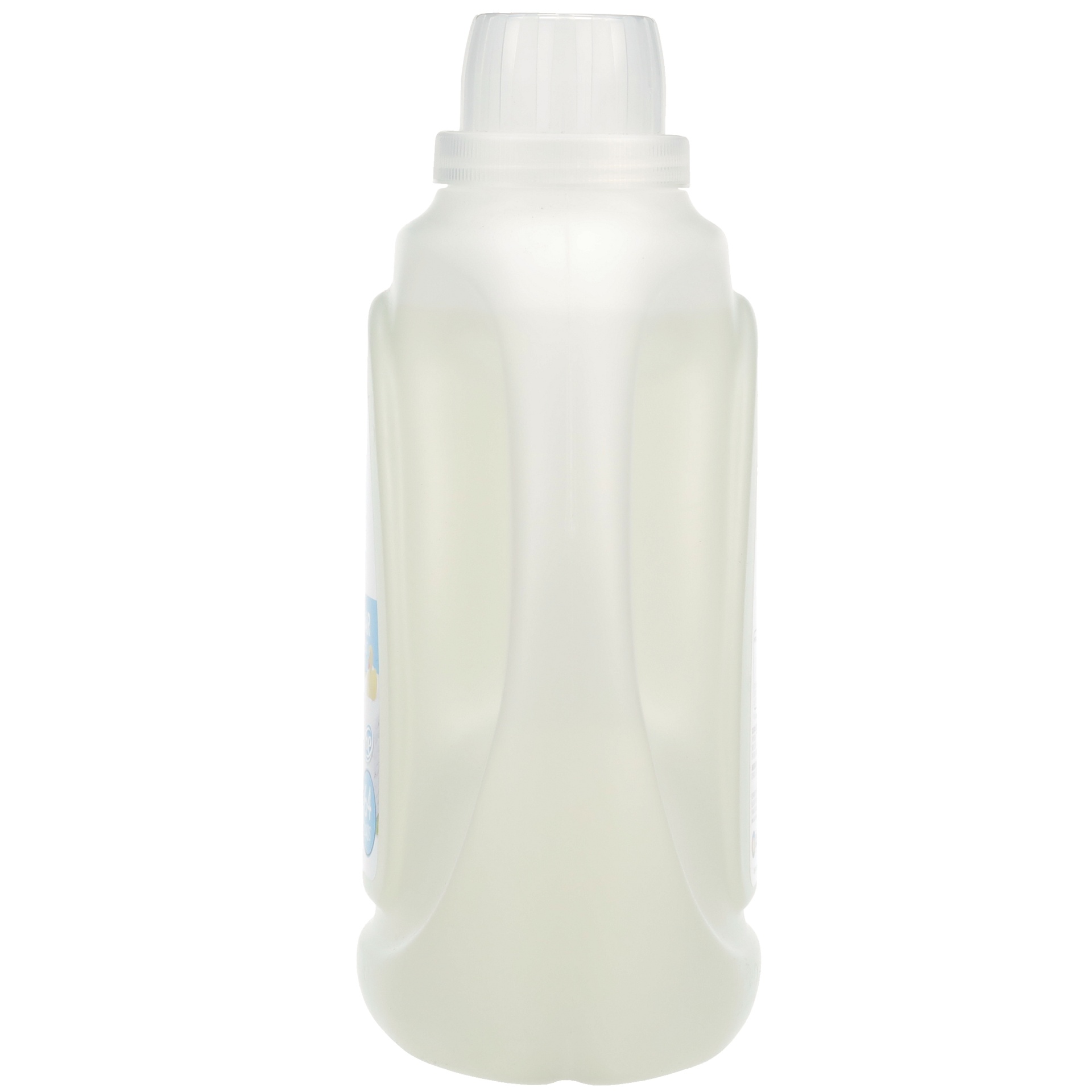 slide 5 of 6, Full Circle Market Full Circle Free And Clear Liquid Dete, 100 oz