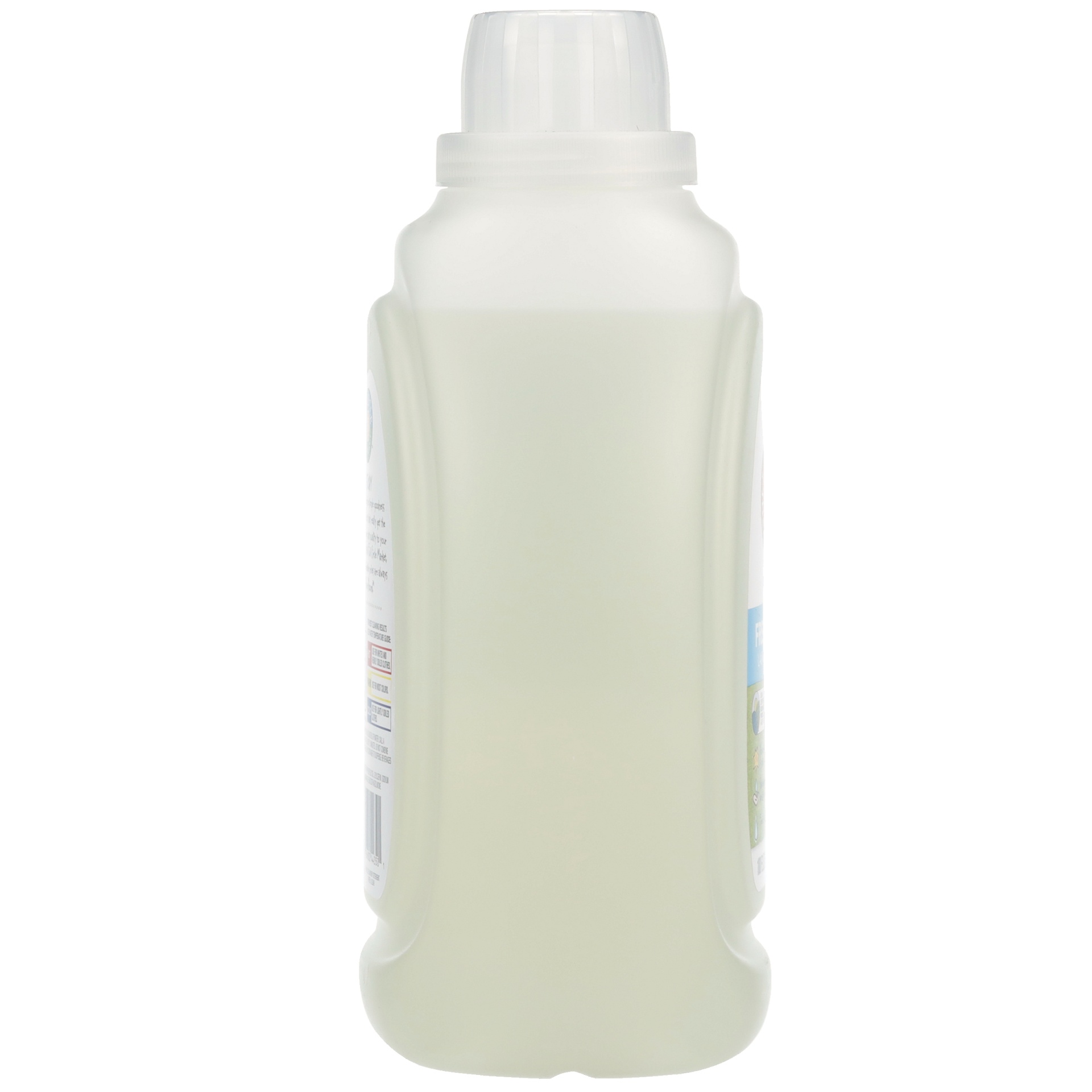 slide 4 of 6, Full Circle Market Full Circle Free And Clear Liquid Dete, 100 oz