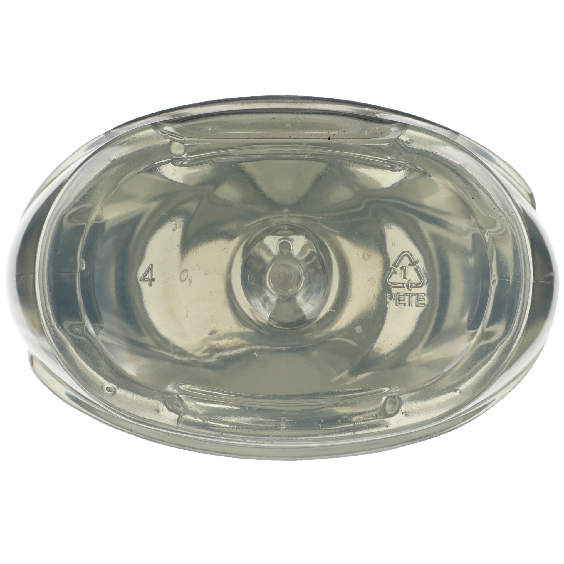 slide 2 of 6, Full Circle Market Eucalyptus Lemon Scent Dish Soap 25 oz, 25 oz