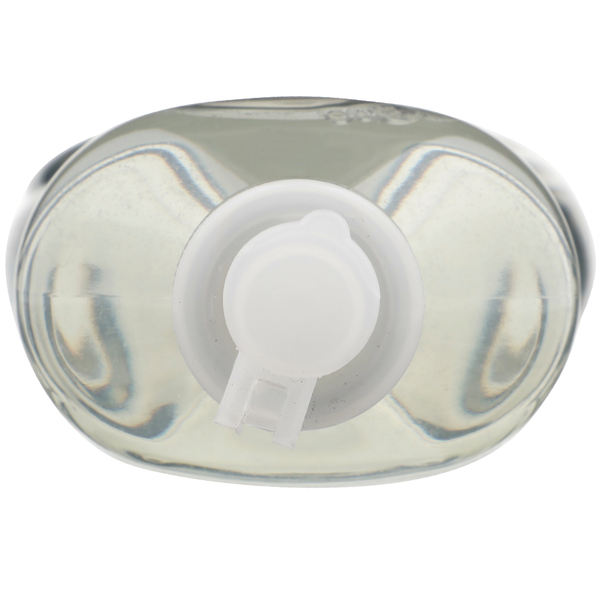 slide 6 of 6, Full Circle Market Eucalyptus Lemon Scent Dish Soap 25 oz, 25 oz