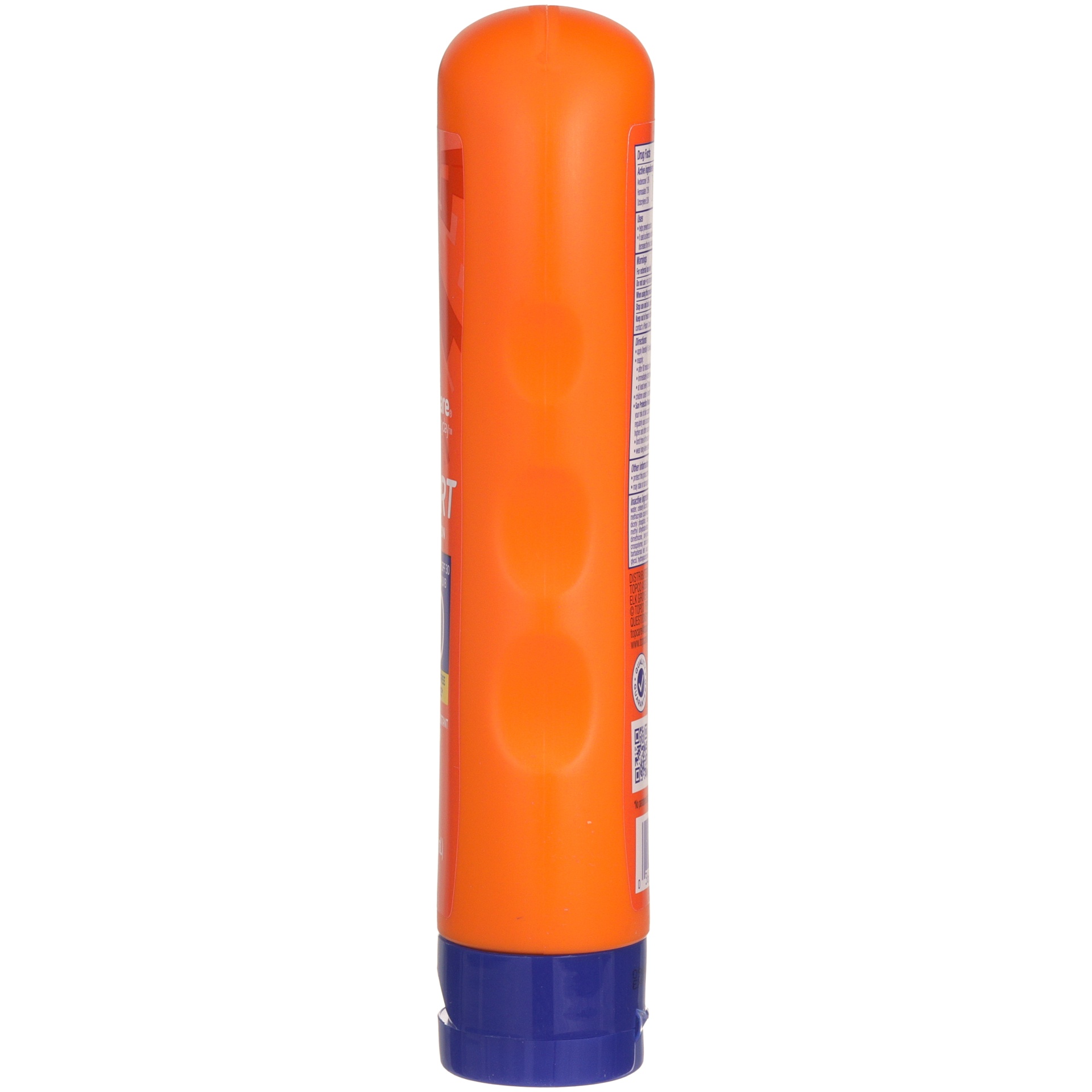 slide 6 of 6, Topcare Sun Lotion Spf 30, 8 oz