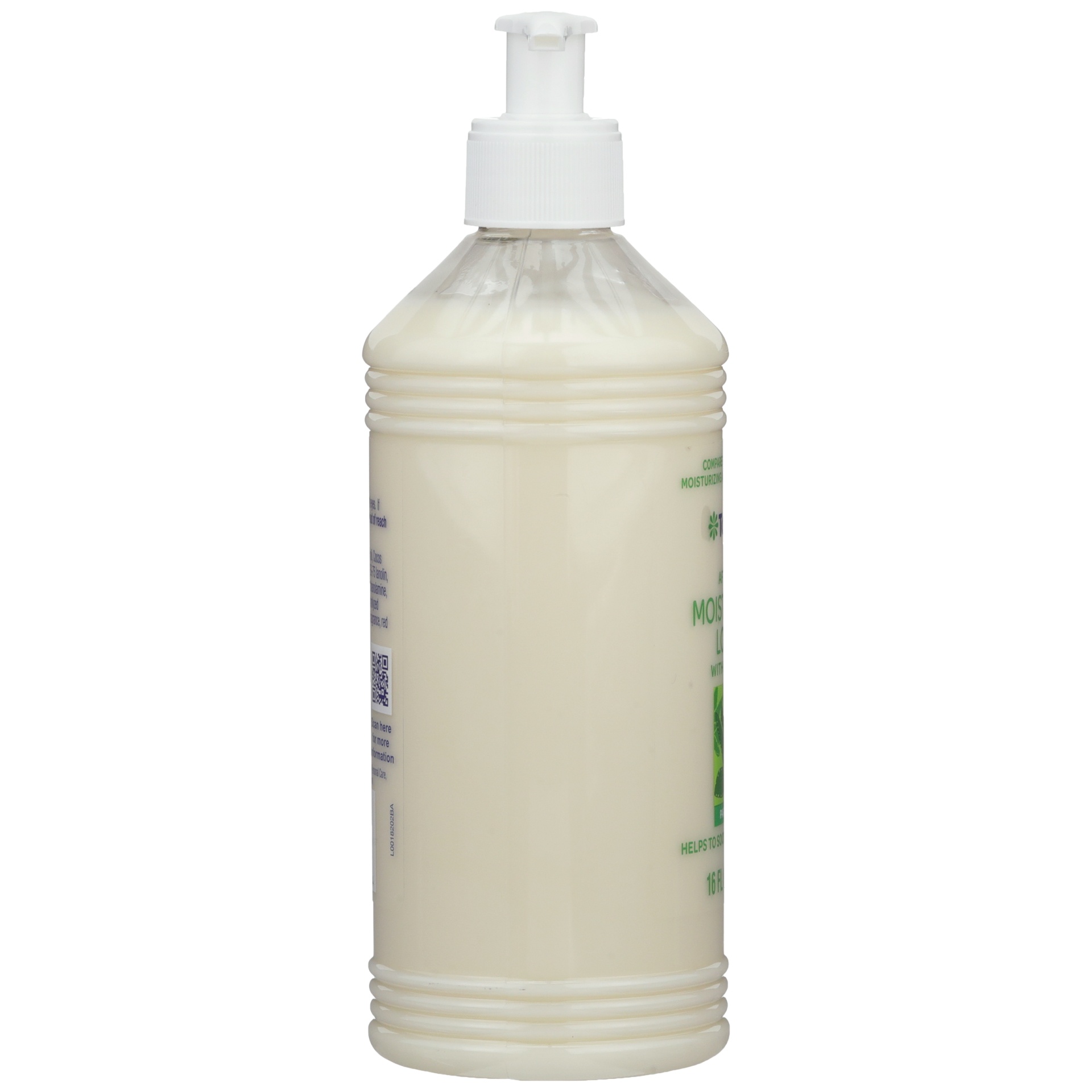 slide 6 of 6, Topcare Aftersun Care Aloe Lotion, 16 oz