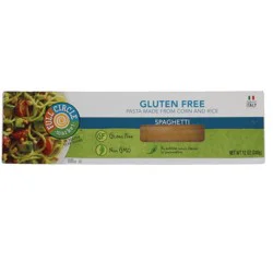 Full Circle Gluten Free Spaghetti