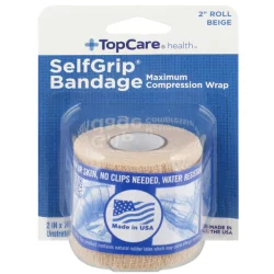 Topcare Tape 2" Self Grip