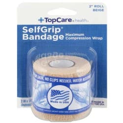 Topcare Tape 2" Self Grip