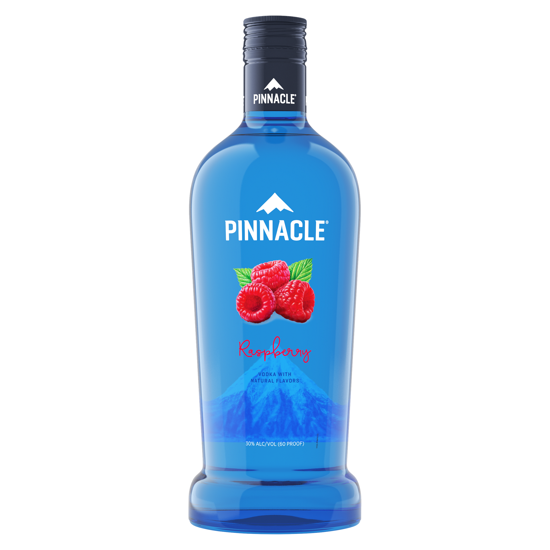 slide 2 of 2, Pinnacle Raspberry Vodka 1.75 lt, 1.75 liter