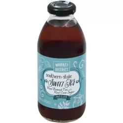Market District Artisan Southern-Style Sweet Tea - 16 oz