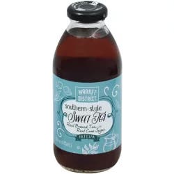 Market District Artisan Southern-Style Sweet Tea - 16 oz