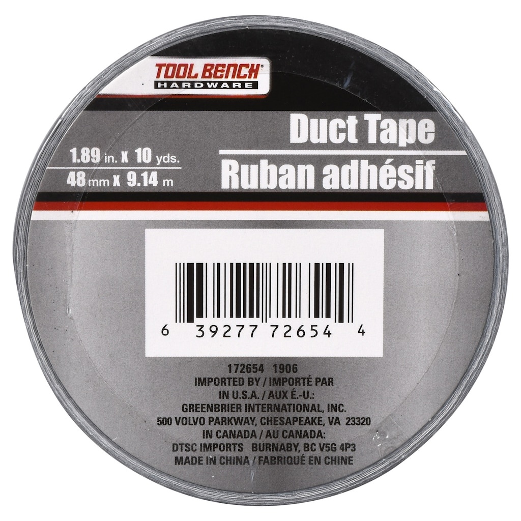 slide 1 of 1, Duct Tape, 1 ct