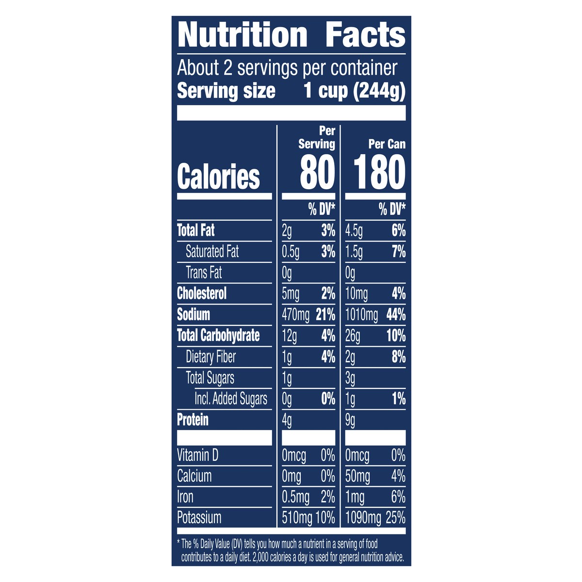 slide 9 of 14, Progresso Reduced Sodium, Italian-Style Wedding With Meatballs Canned Soup, 18.5 oz., 18.5 oz