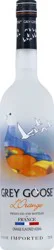 Grey Goose Vodka 750 ml