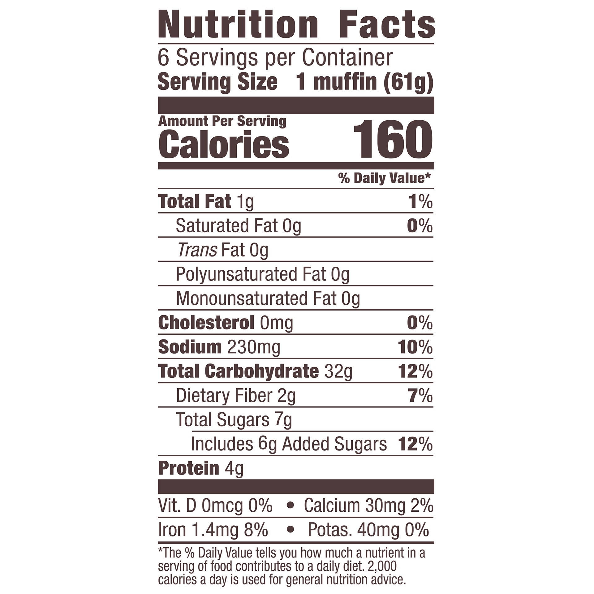 slide 2 of 5, Thomas' Limited Edition Cranberry English Muffins, 6 count, 13 oz, 6 ct