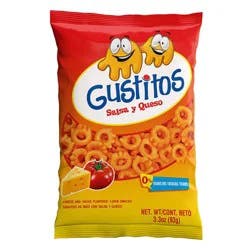 Boca Deli Gustitos Salsa Y Queso