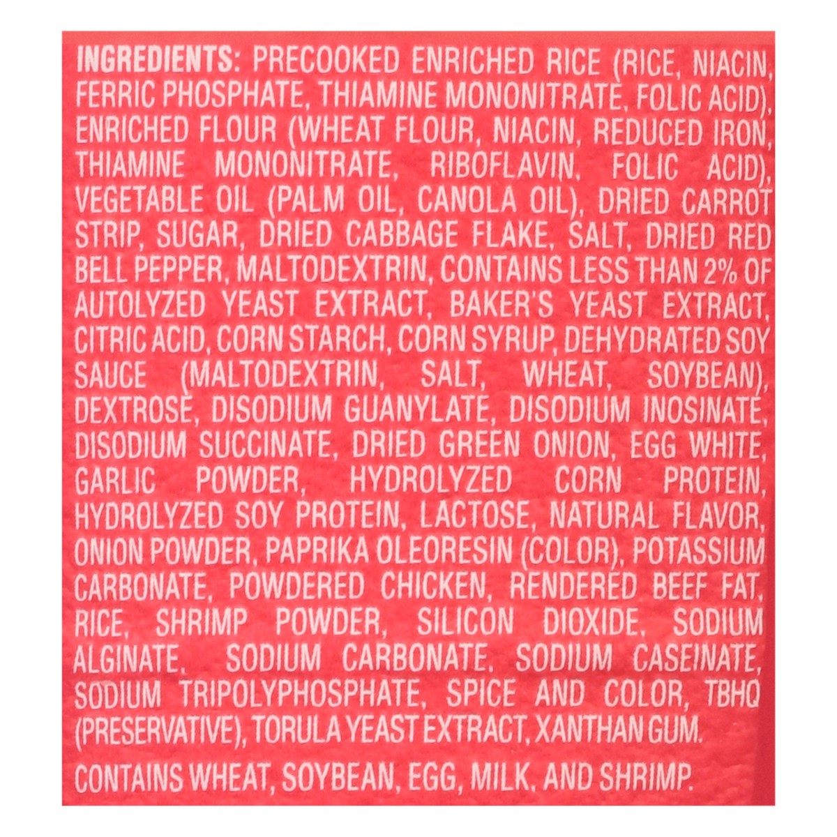 slide 12 of 12, Nissin Cup Noodles Stir Fry Korean Spicy Beef Flavor Rice with Noodles 2.68 oz, 2.68 oz