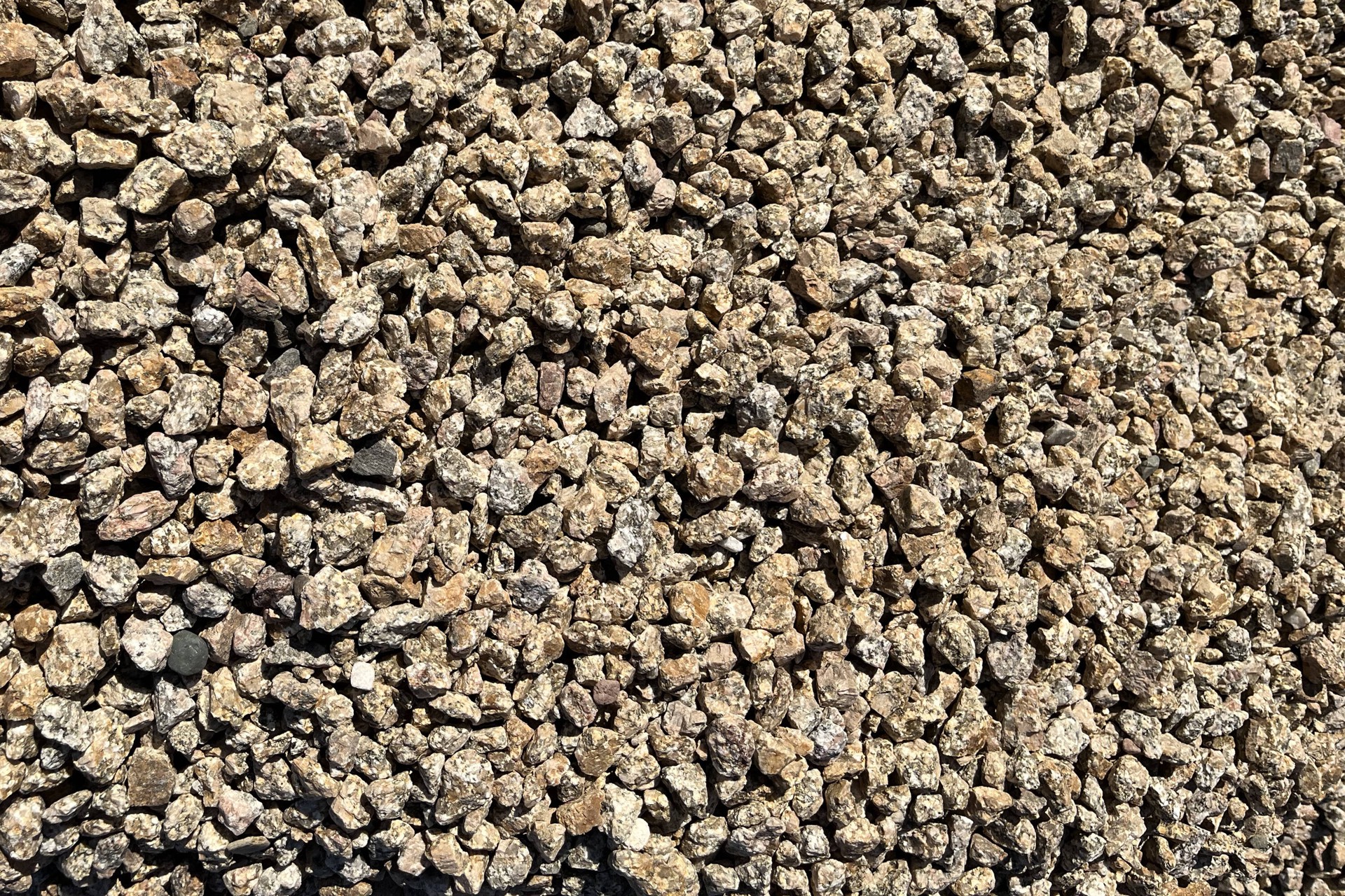 slide 2 of 5, 0.5 Cubic feet 41-lb Multiple colors/finishes Decorative rock ( 0.5 - 3.0-in Rock Size ), 1 ct