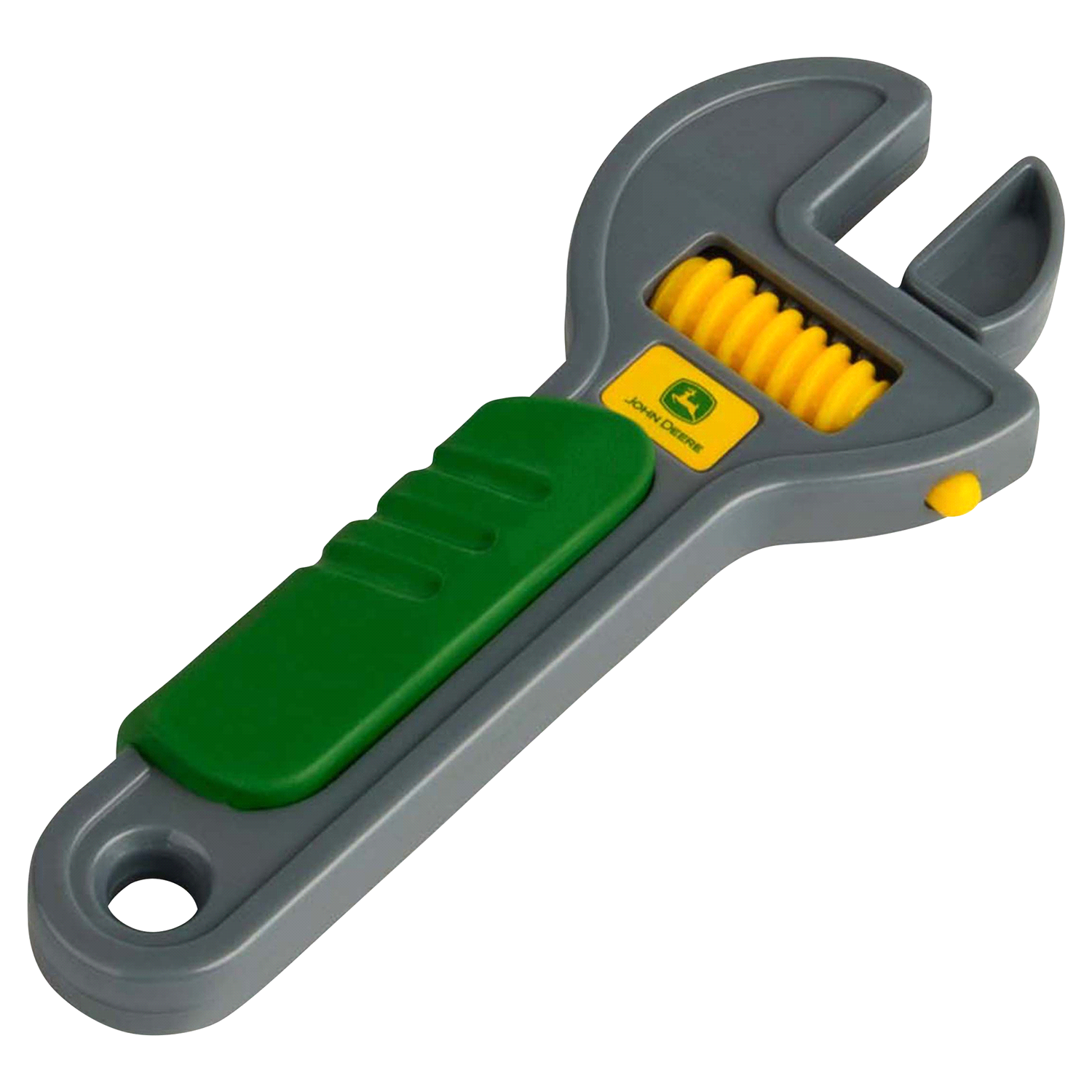 slide 4 of 5, John Deere Talking Toolbelt Set, 1 ct