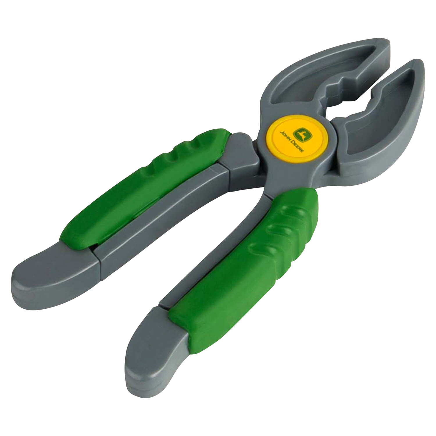 slide 5 of 5, John Deere Talking Toolbelt Set, 1 ct