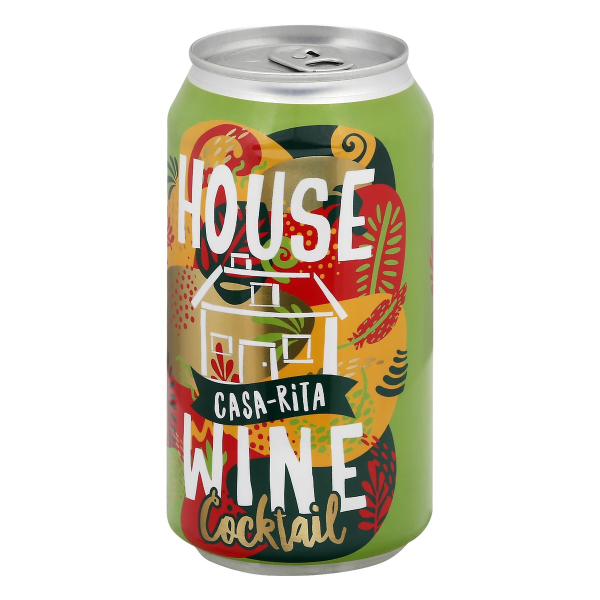 slide 2 of 11, House Wine Casa-rita, 375 ml