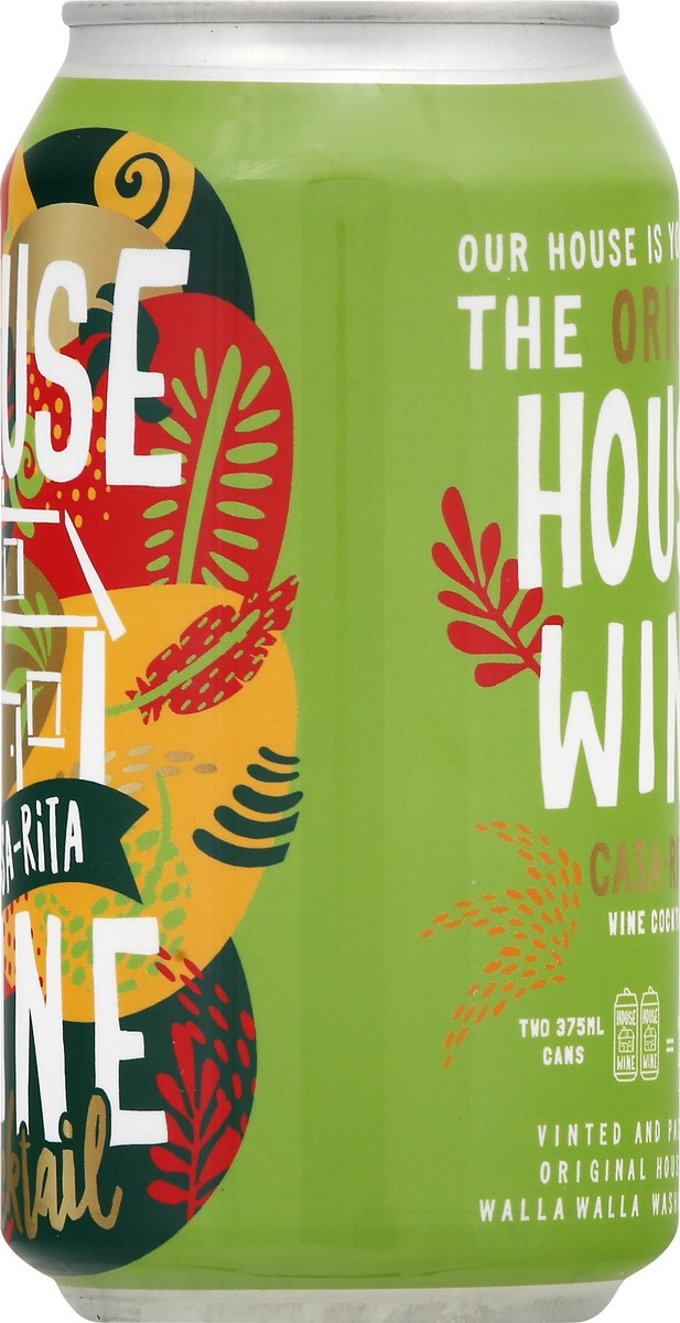 slide 6 of 11, House Wine Casa-rita, 375 ml