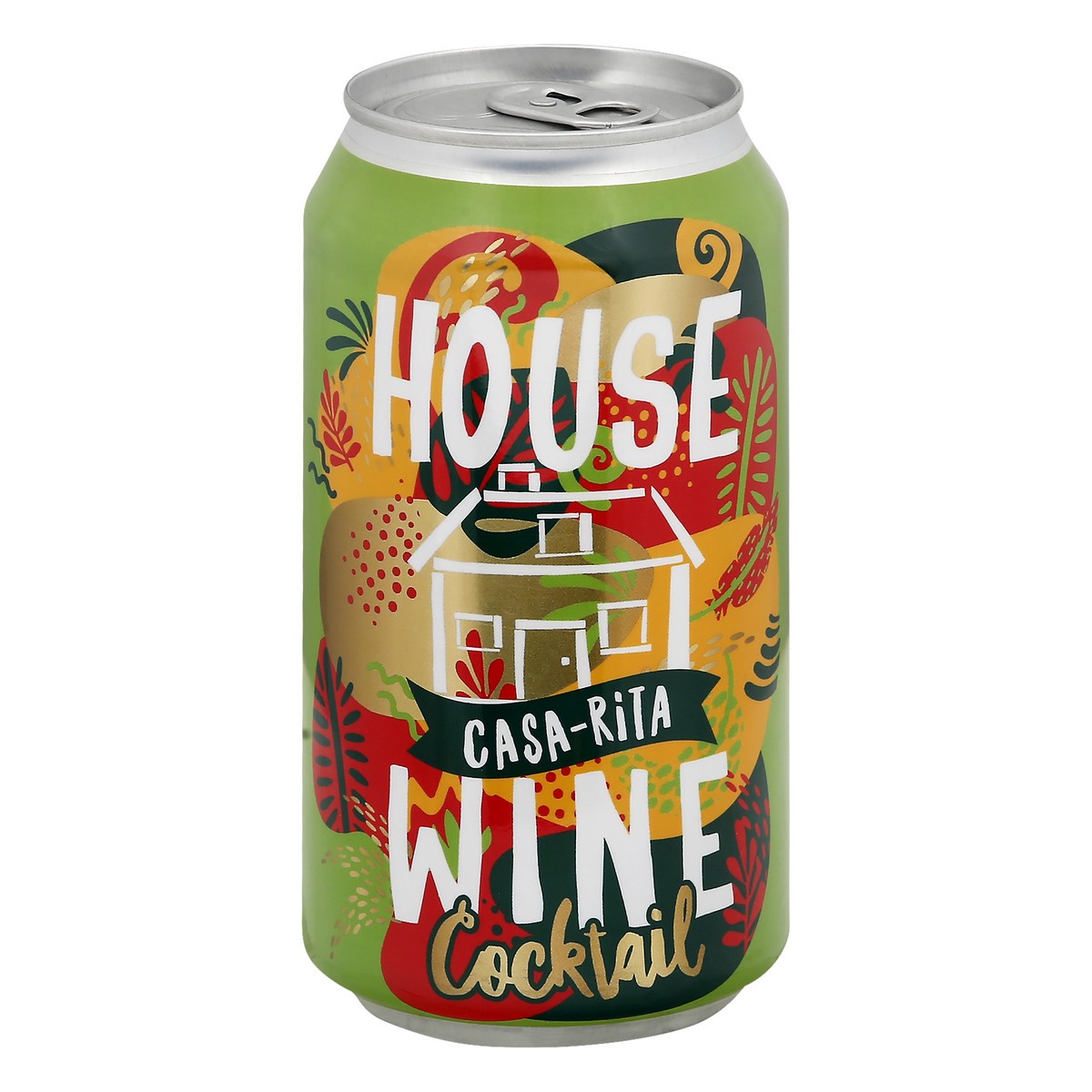 slide 7 of 11, House Wine Casa-rita, 375 ml