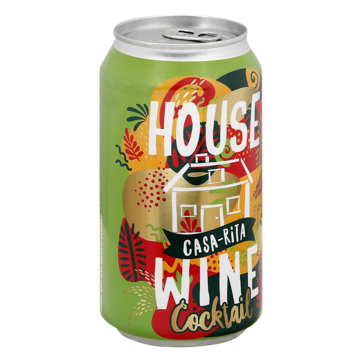 slide 9 of 11, House Wine Casa-rita, 375 ml