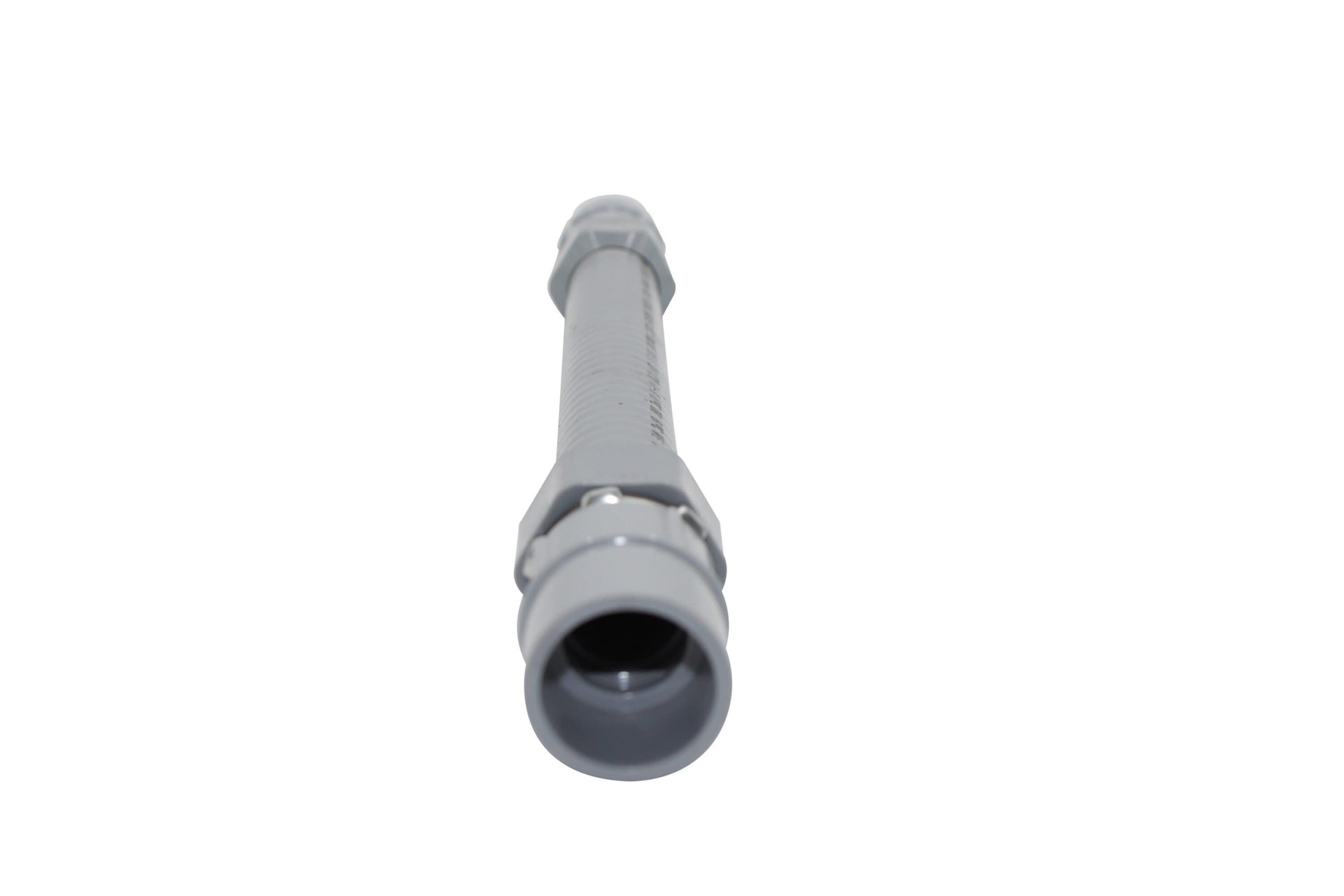 slide 4 of 6, CANTEX 3/4-in Schedule 40, Schedule 80 Liquid Tight Plastic Combination Connector Conduit Fittings, 1 ct