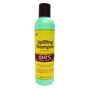 slide 1 of 2, ORS Organic Root Stimltr Uplifting Shampoo, 9 fl oz