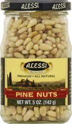 Alessi Pine Nuts 5 oz