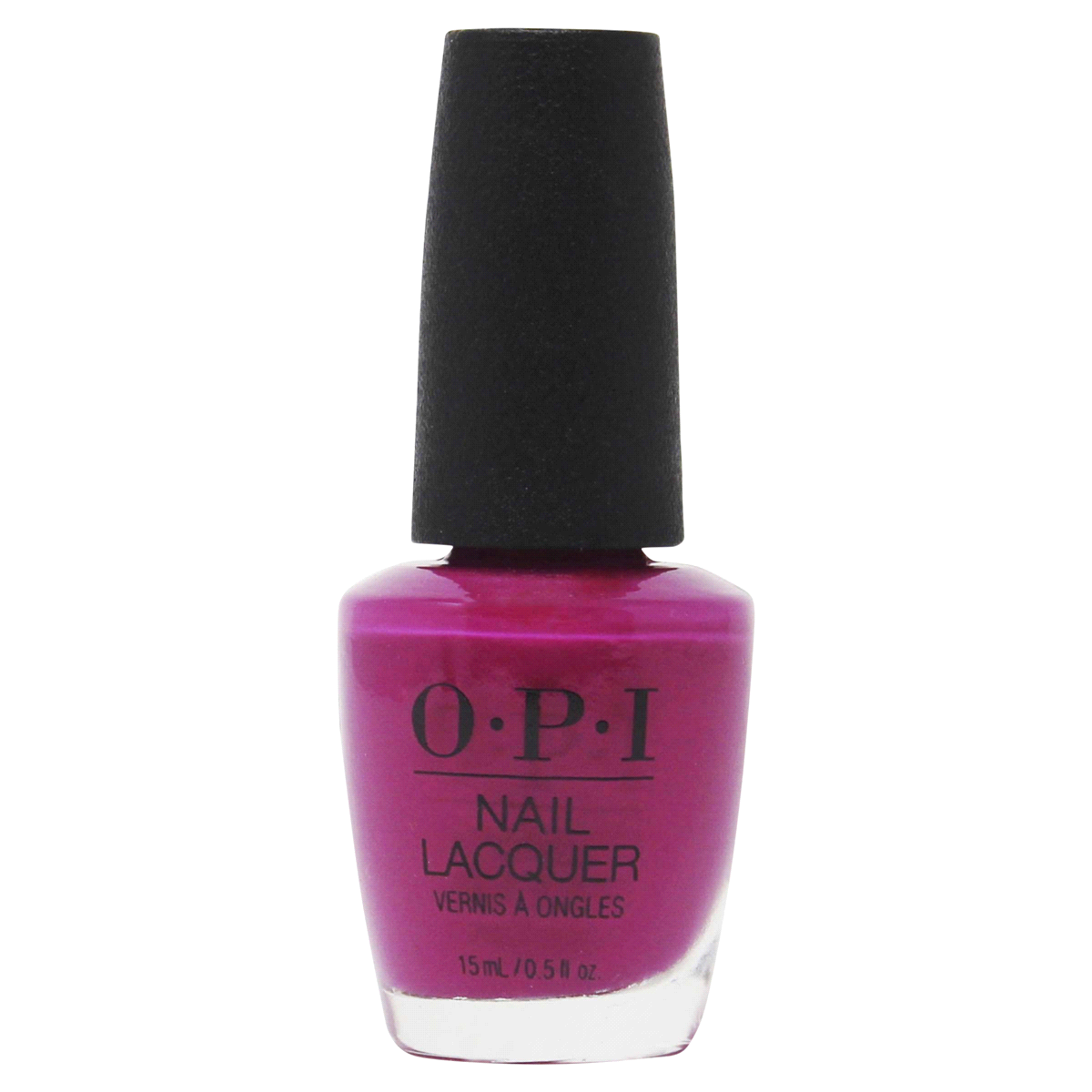 slide 1 of 5, OPI Nail Color Hurry-Juku Get This Color, 0.5 oz