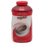 slide 1 of 5, Harris Teeter Non Dairy Creamer, 35.3 oz