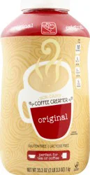 Harris Teeter Non Dairy Creamer