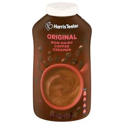 Harris Teeter Non Dairy Creamer