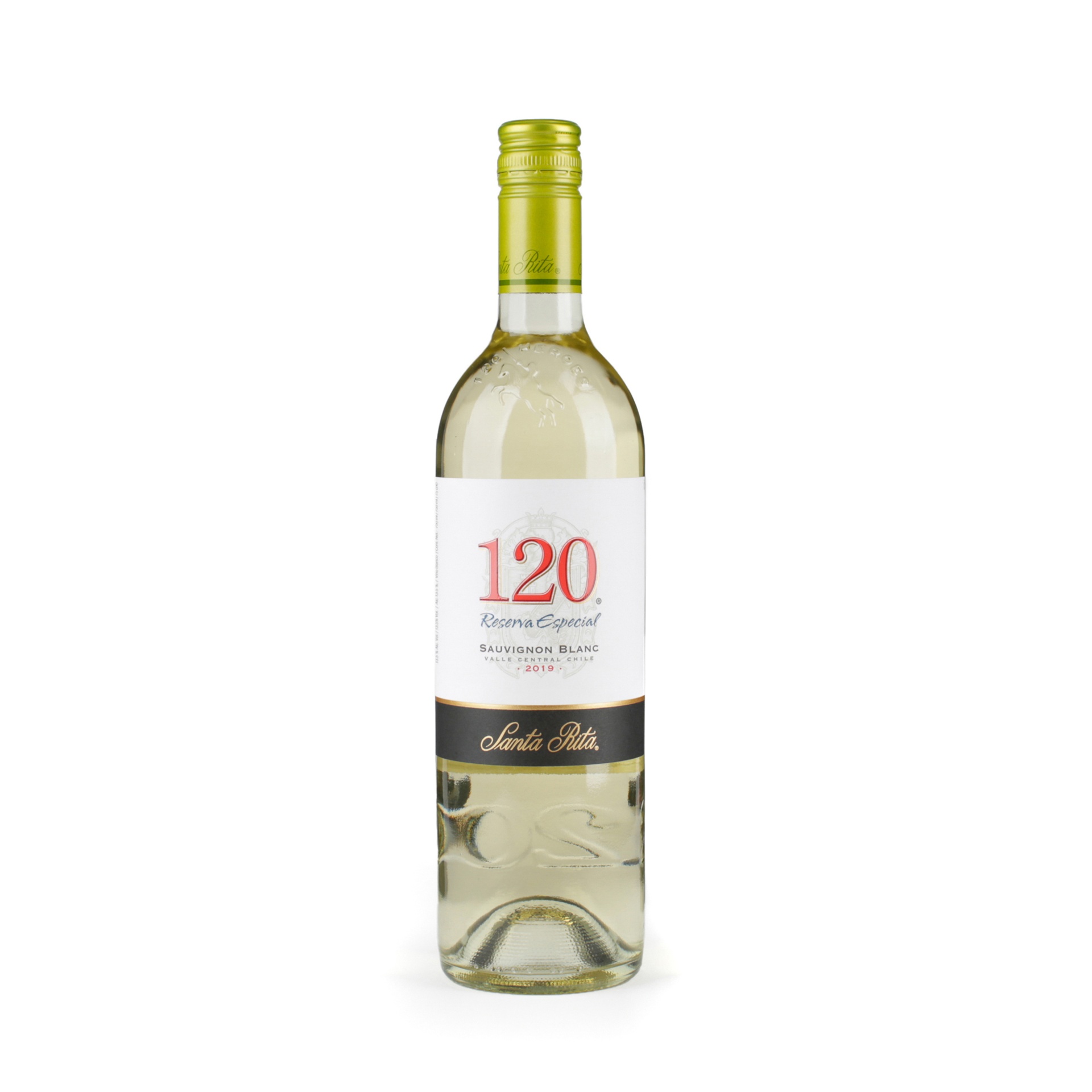 slide 1 of 1, Santa Rita Sauvignon Blanc, 750 ml