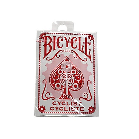 slide 1 of 1, Bicycle Cyclist - Each, 1 ct