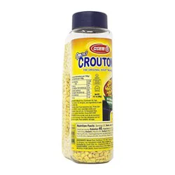 Osem Mini Croutons 14.1 oz