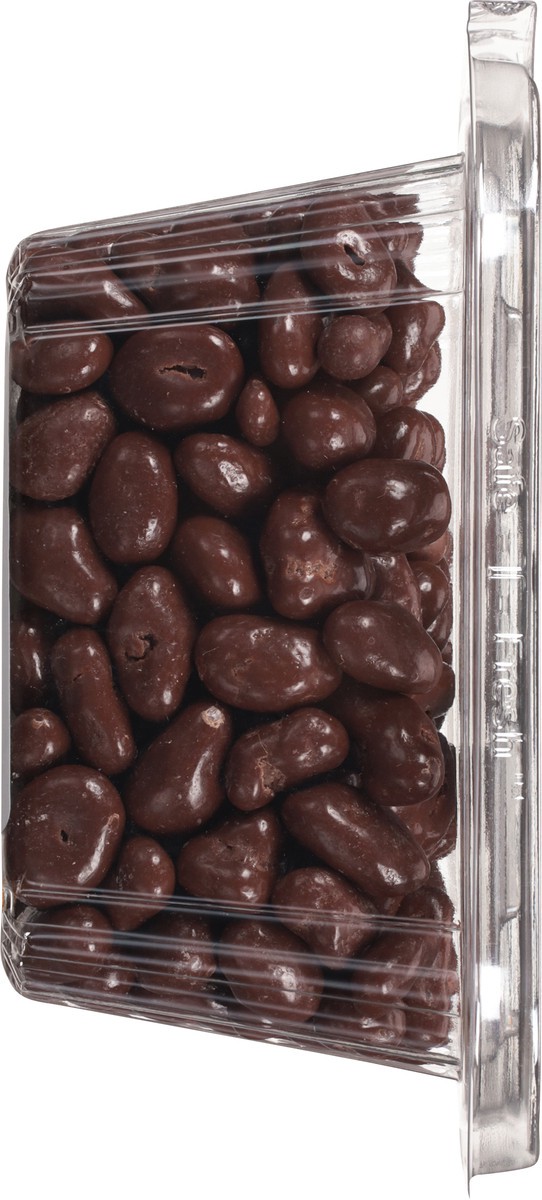 slide 8 of 12, JLM Manufacturing Milk Chocolate Raisins 13 oz, 13 oz