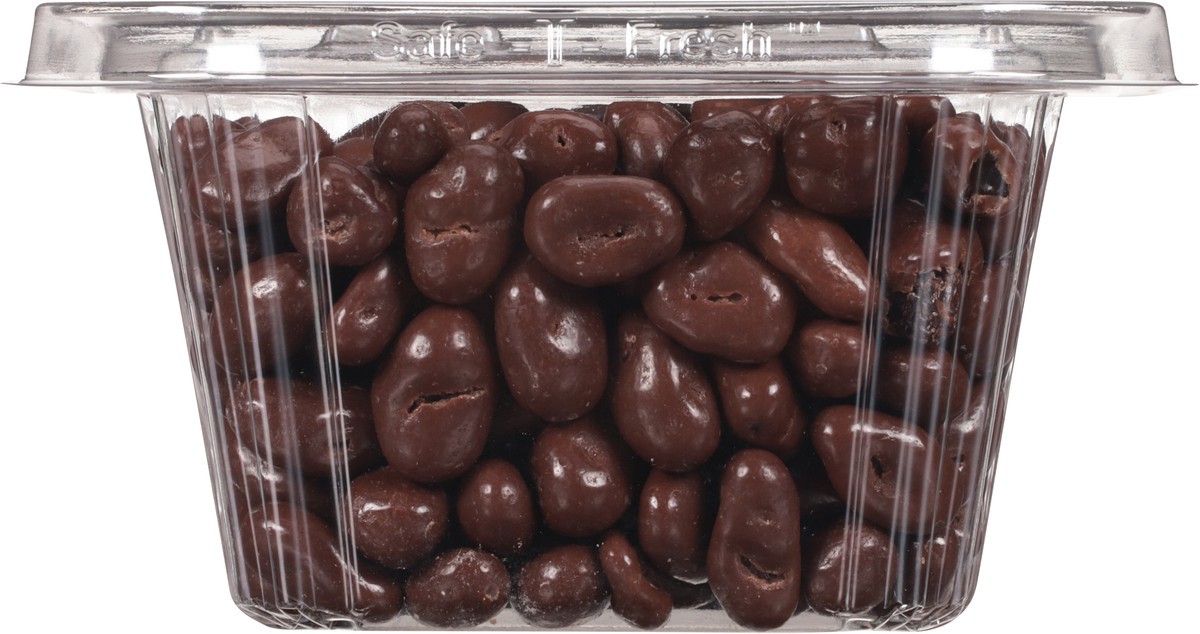 slide 7 of 12, JLM Manufacturing Milk Chocolate Raisins 13 oz, 13 oz