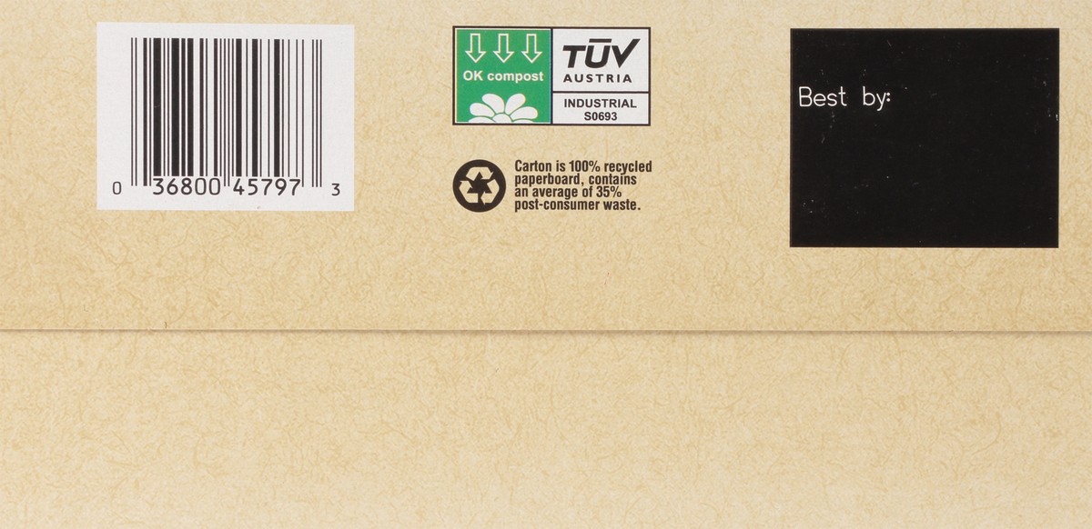 slide 5 of 9, Full Circle Market Single Serve Pods Light Roast Organic Breakfast Blend Coffee Pack - 32 ct, 32 ct