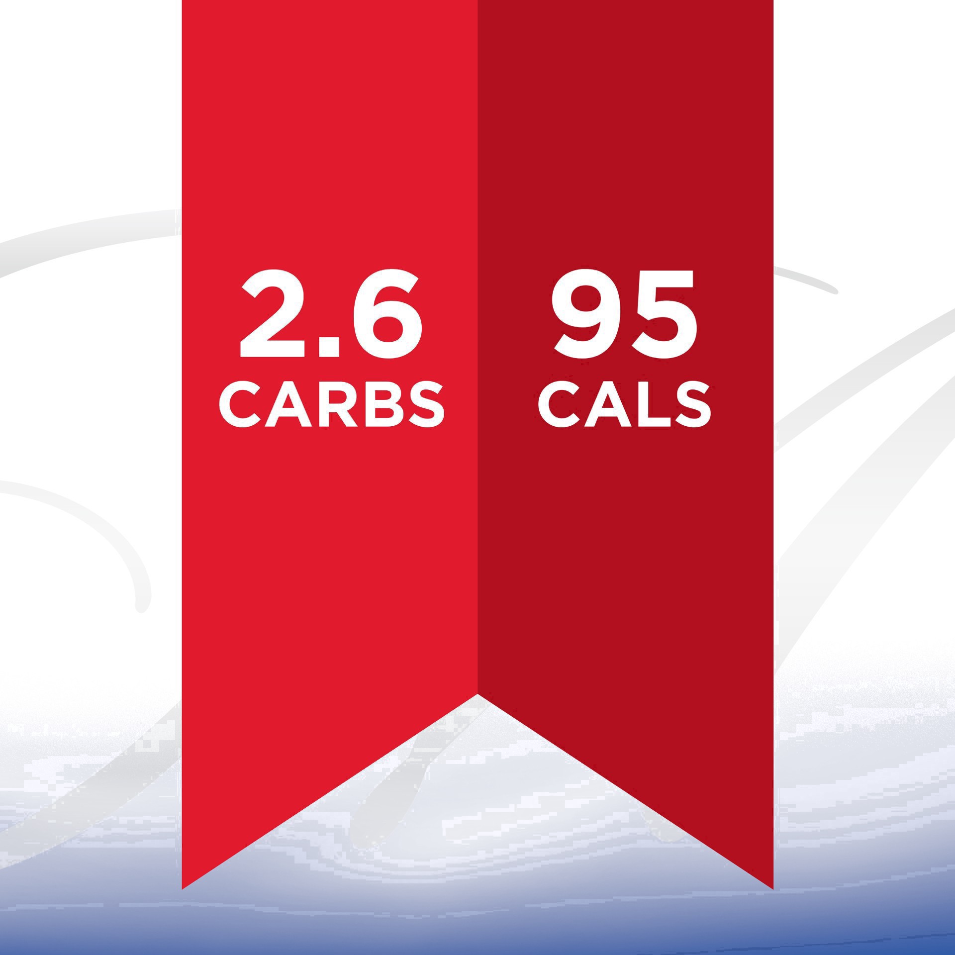 slide 83 of 141, Michelob ULTRA Light Beer, 18 Pack Beer, 12 FL OZ Cans, 4.2% ABV, 18 ct; 12 oz