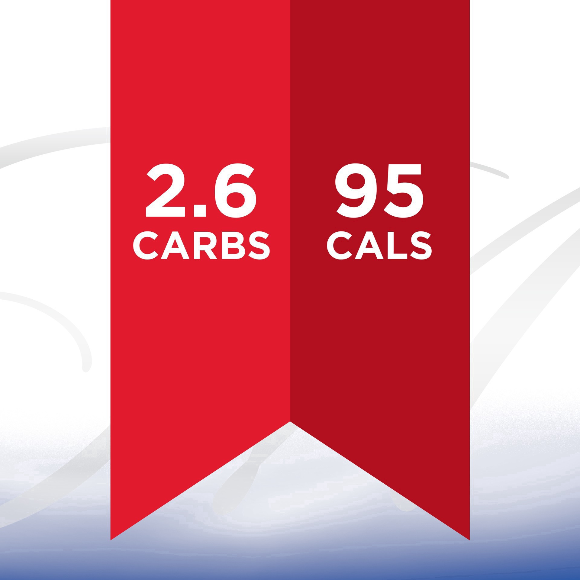 slide 102 of 141, Michelob ULTRA Light Beer, 18 Pack Beer, 12 FL OZ Cans, 4.2% ABV, 18 ct; 12 oz