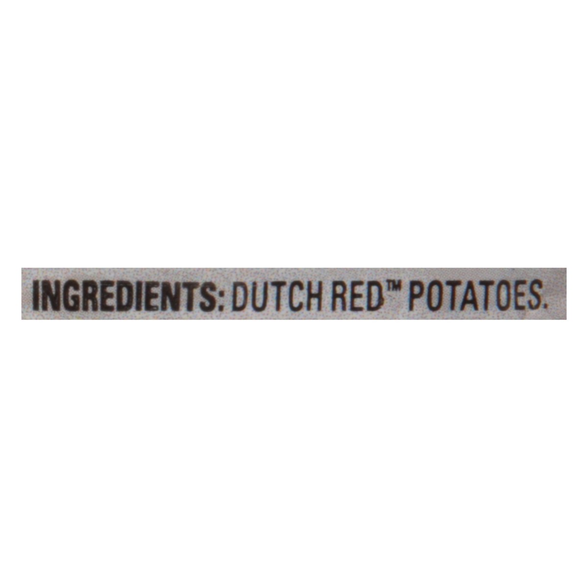 slide 6 of 13, Melissa's Dutch Red Potatoes 1.5 lb, 1.5 lb